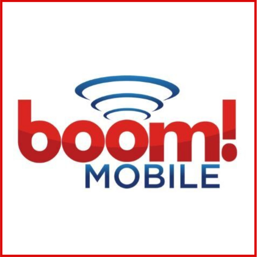 boom mobile