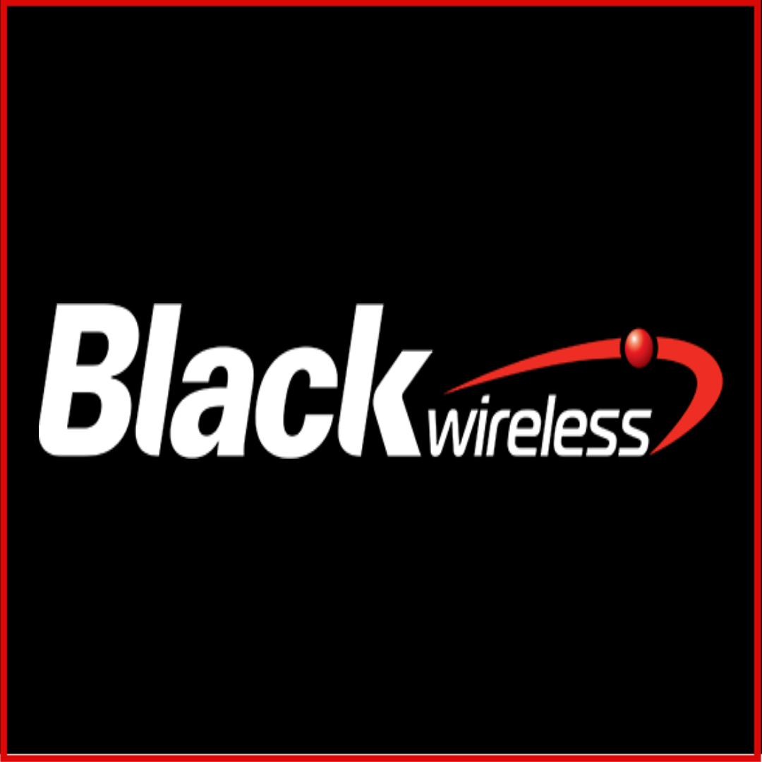 Black Wireless