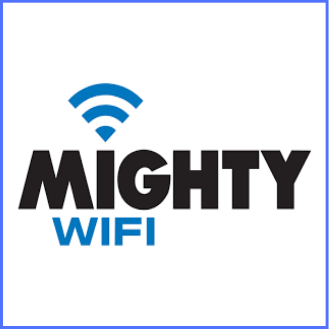Mighty Wifi
