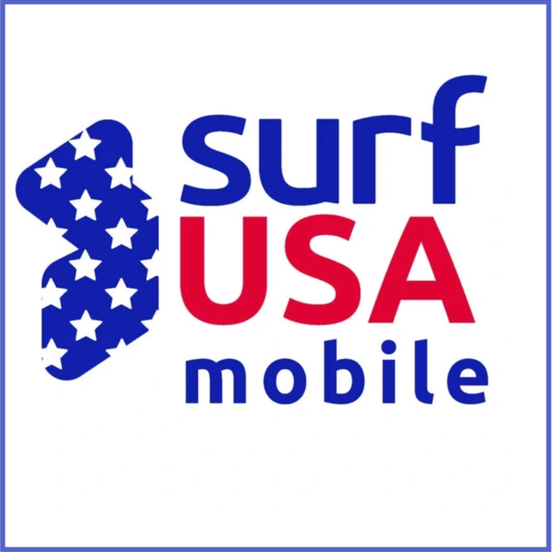 Surf USA Mobile